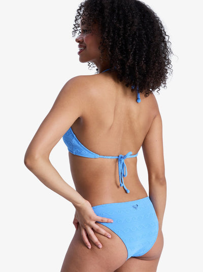 ROXY Paradise Wave Fixed Tri - Triangle Bikini Top Für Damen