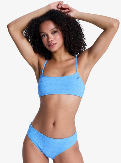 ROXY Paradise Wave Hipster - Hipster Bikini Broekje Für Damen