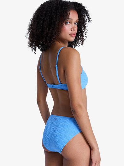 ROXY Paradise Wave Hipster - Hipster Bikini Broekje Für Damen