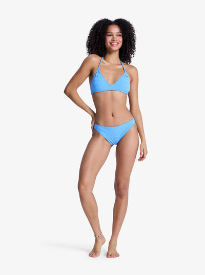 Paradise Wave Moderate - Medium Coverage Bikini Broekje Voor Dames