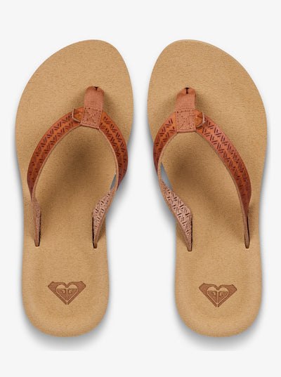 Porto Motif - Sandalen Voor Dames