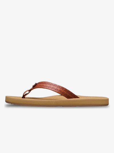 Porto Motif - Sandalen Voor Dames