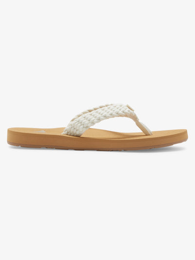 Porto - Strandslippers voor dames