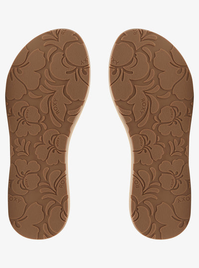 Porto - Strandslippers voor dames