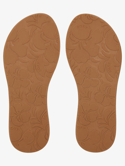 Roxy Porto - Beach Flip-Flops for Women
