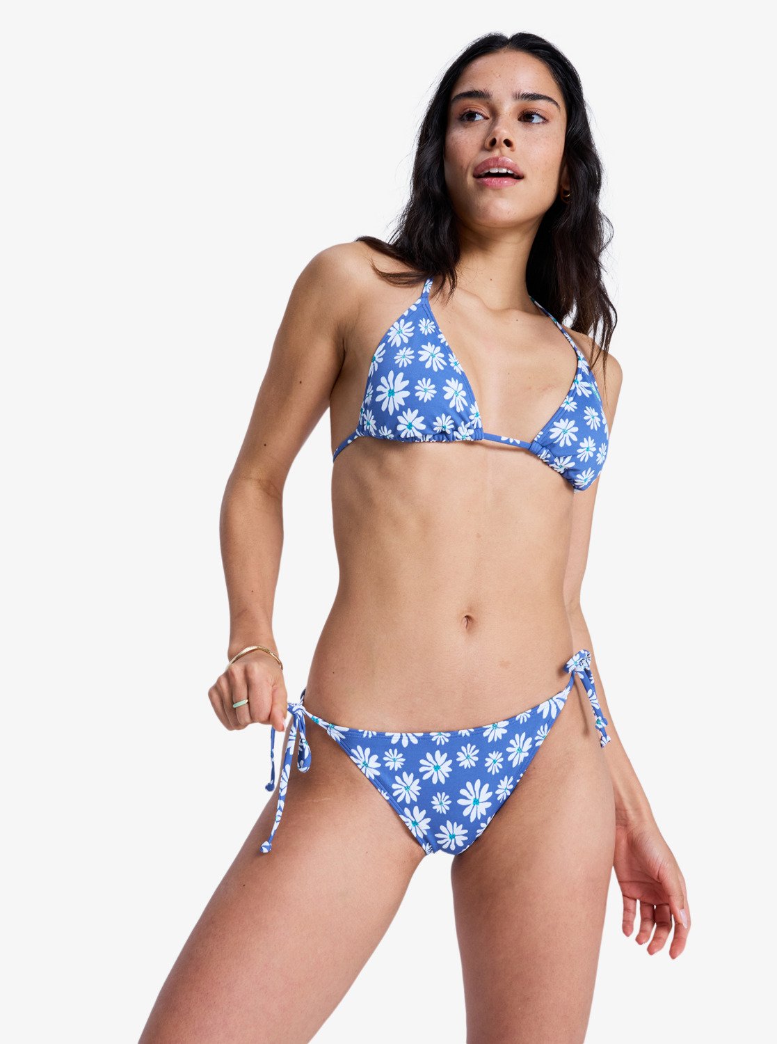 ROXY Pt Essentials Classic Ts - Tie Side Bikini Broekje Für Damen