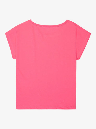 Roxy Pura Playa - Short Sleeve T-Shirt For Girls