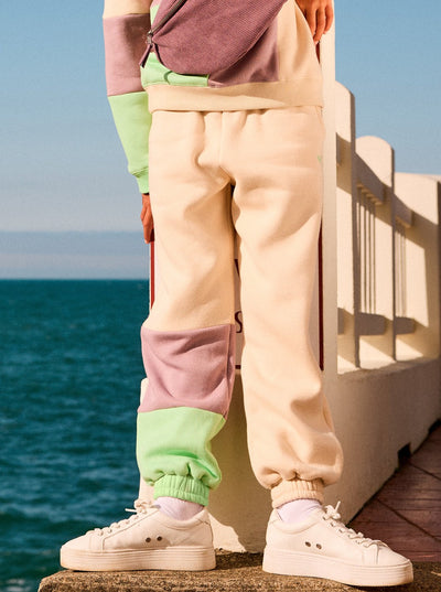ROXY Remember The Name - Girls Surf Lifestyle Sweatpant