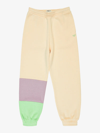ROXY Remember The Name - Girls Surf Lifestyle Sweatpant