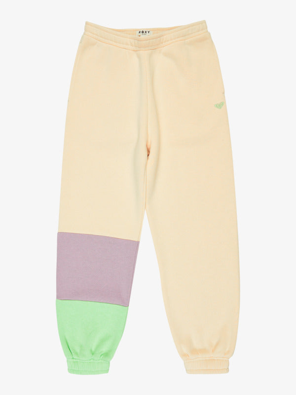 ROXY Remember The Name - Girls Surf Lifestyle Sweatpant