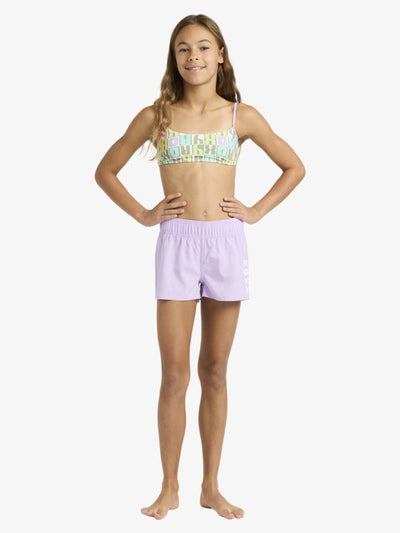Roxy Rg Essentials Boardshort - Boardshorts For Girls