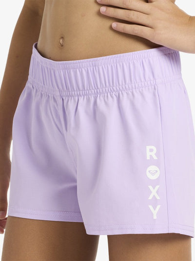 Roxy Rg Essentials Boardshort - Boardshorts For Girls