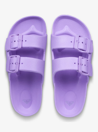 Roxy Rg Kattie - Sandals For Girls