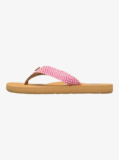 RG PORTO - Dames sandalen