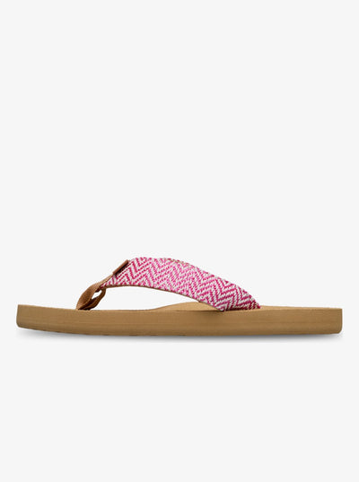 Rg Porto Raffia - Sandalen Voor Meisjes