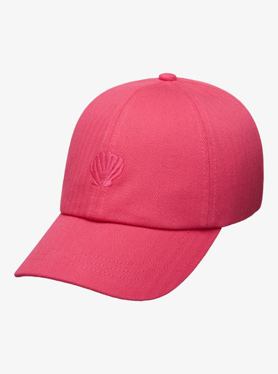 Rg Slide Away Cap - Canvas Cap Voor Meisjes