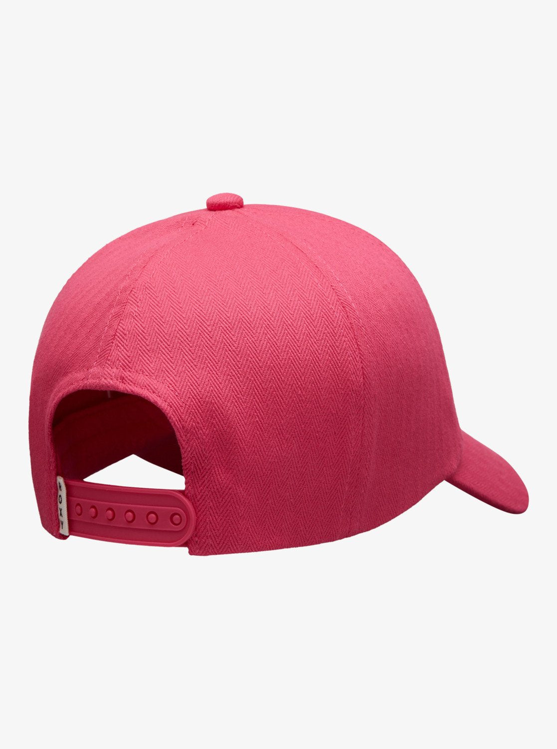 Rg Slide Away Cap - Canvas Cap Voor Meisjes