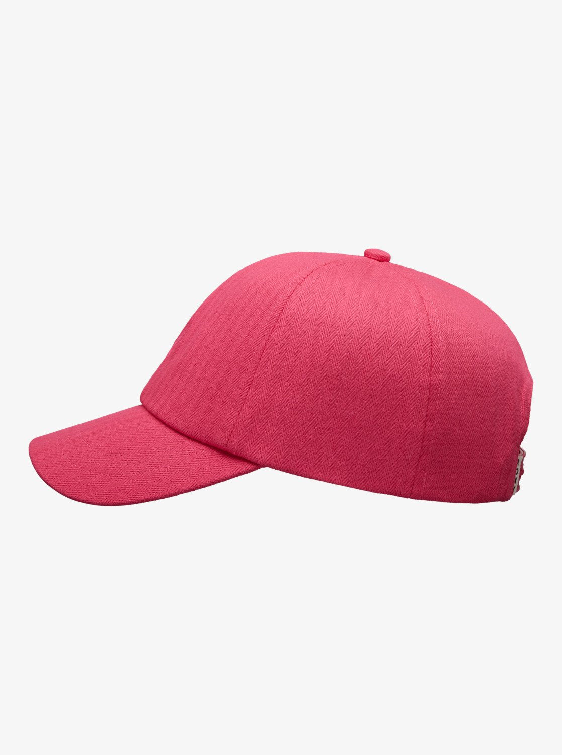Rg Slide Away Cap - Canvas Cap Voor Meisjes
