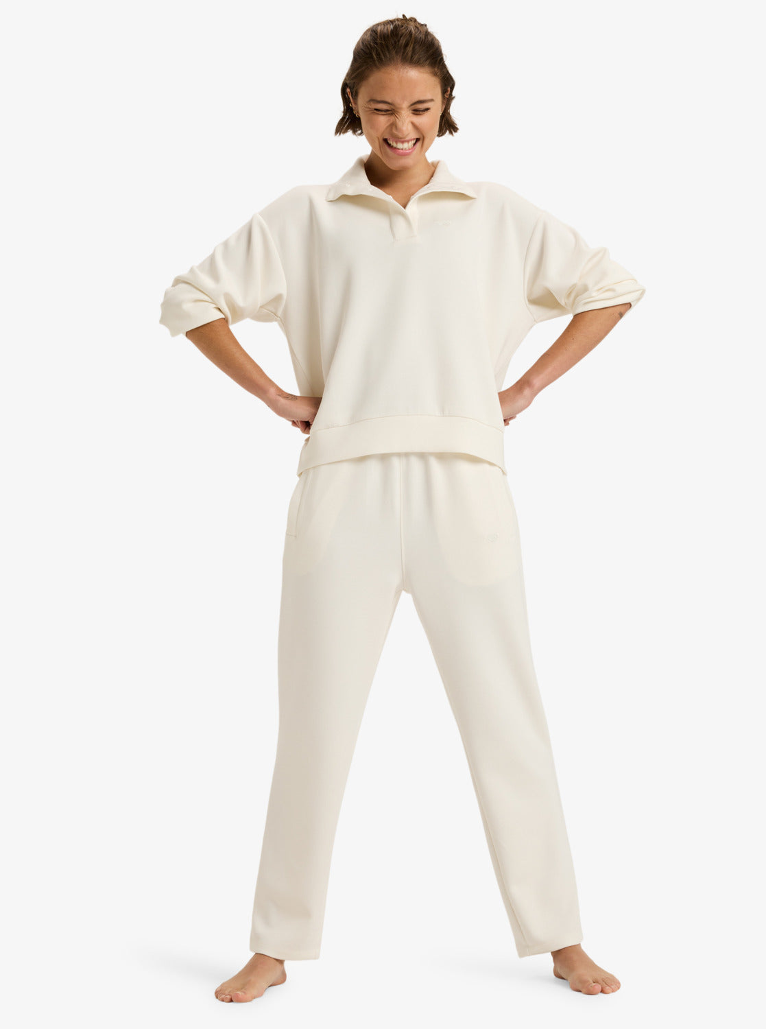Rise & Vibe Sweets - Sportbroek voor dames