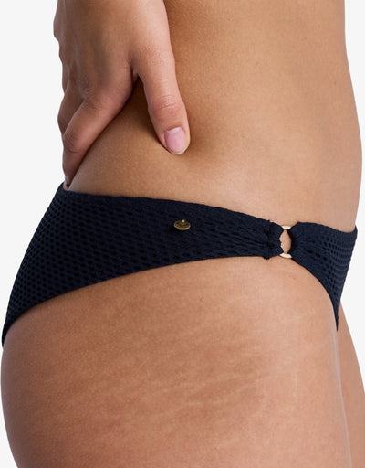 Roxy Island Tiki Tri Cheeky - Two Piece Triangle Bikini Set Für Damen