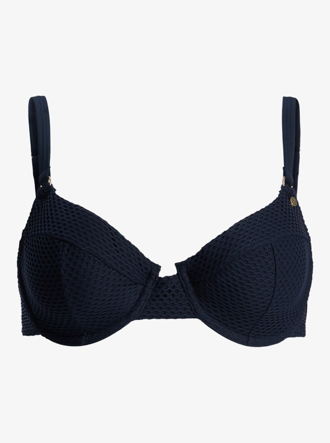 Roxy Island Uw Dcup - Underwired D-Cup Bikini Top Voor Dames