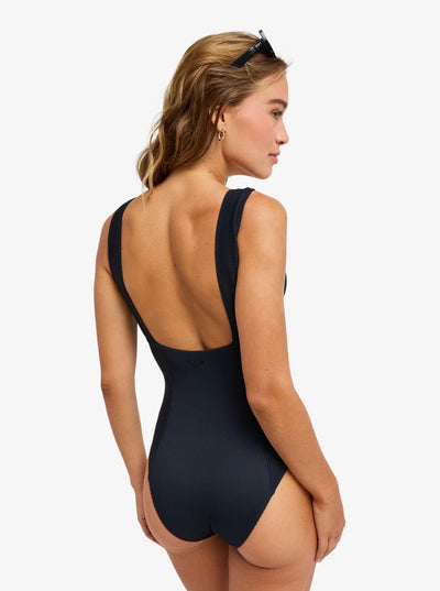 Roxy Love Elongated One Piece - One-Piece Swimsuit For Women