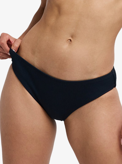 Roxy Love Hipster - High Rise Bikini Bottoms For Women