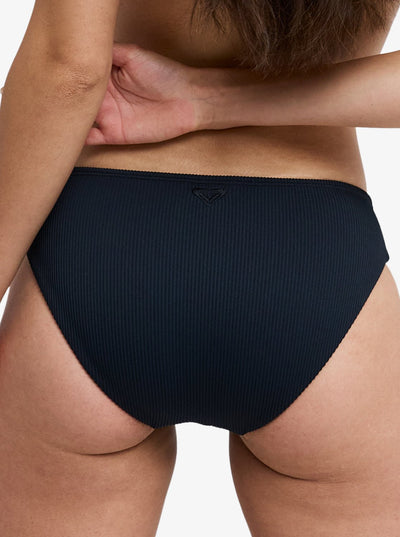 Roxy Love Hipster - High Rise Bikini Bottoms For Women