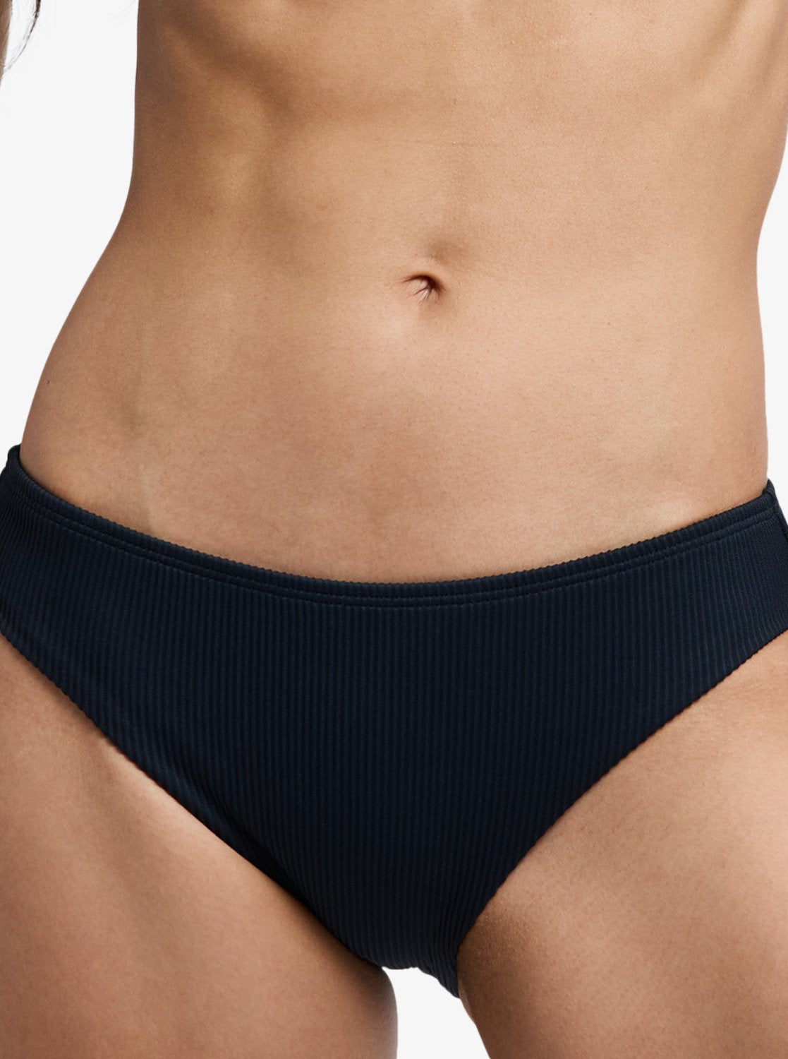 Roxy Love Hipster - High Rise Bikini Bottoms For Women