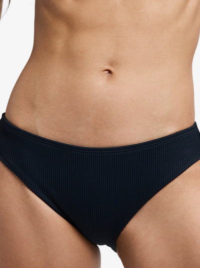Roxy Love Hipster - High Rise Bikini Bottoms For Women