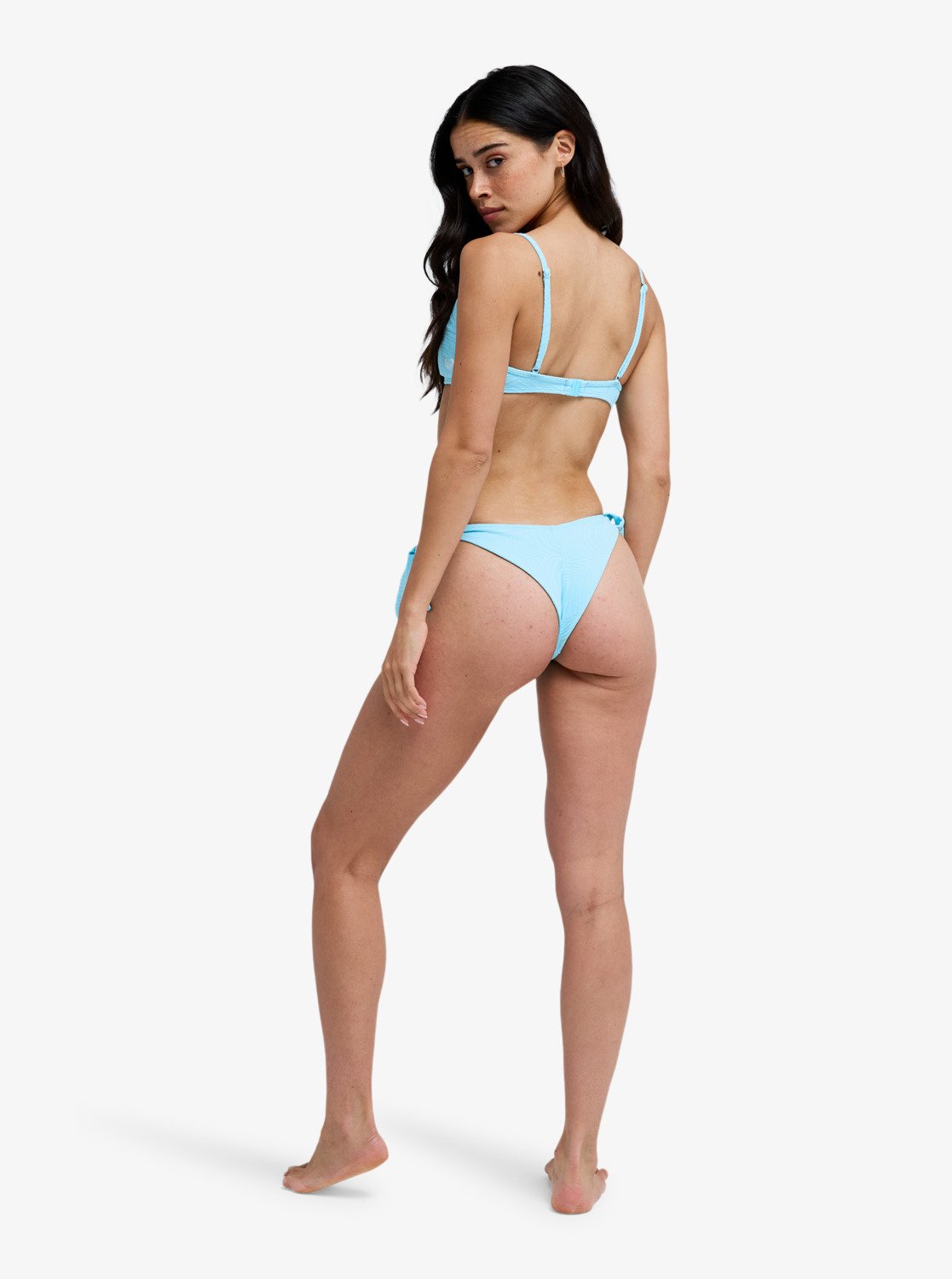 Roxy Palm Dreams Bralette - Bralette Bikini Top Voor Dames