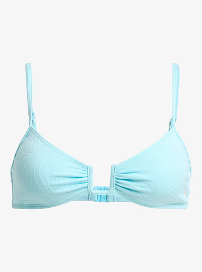Roxy Palm Dreams Bralette - Bralette Bikini Top Voor Dames