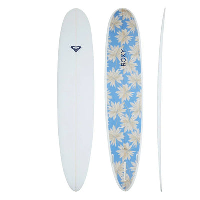 Roxy Palms longboard 9'1