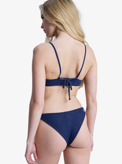 Roxy Shine Cheeky - Cheeky Coverage Bikini Broekje Voor Dames