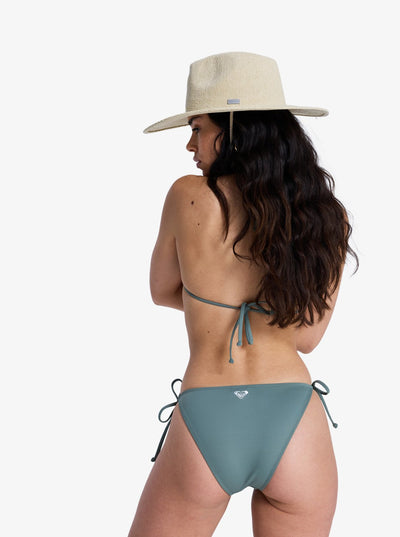 ROXY Sd Essentials Ts Classic - Tie Side Bikini Broekje Für Damen
