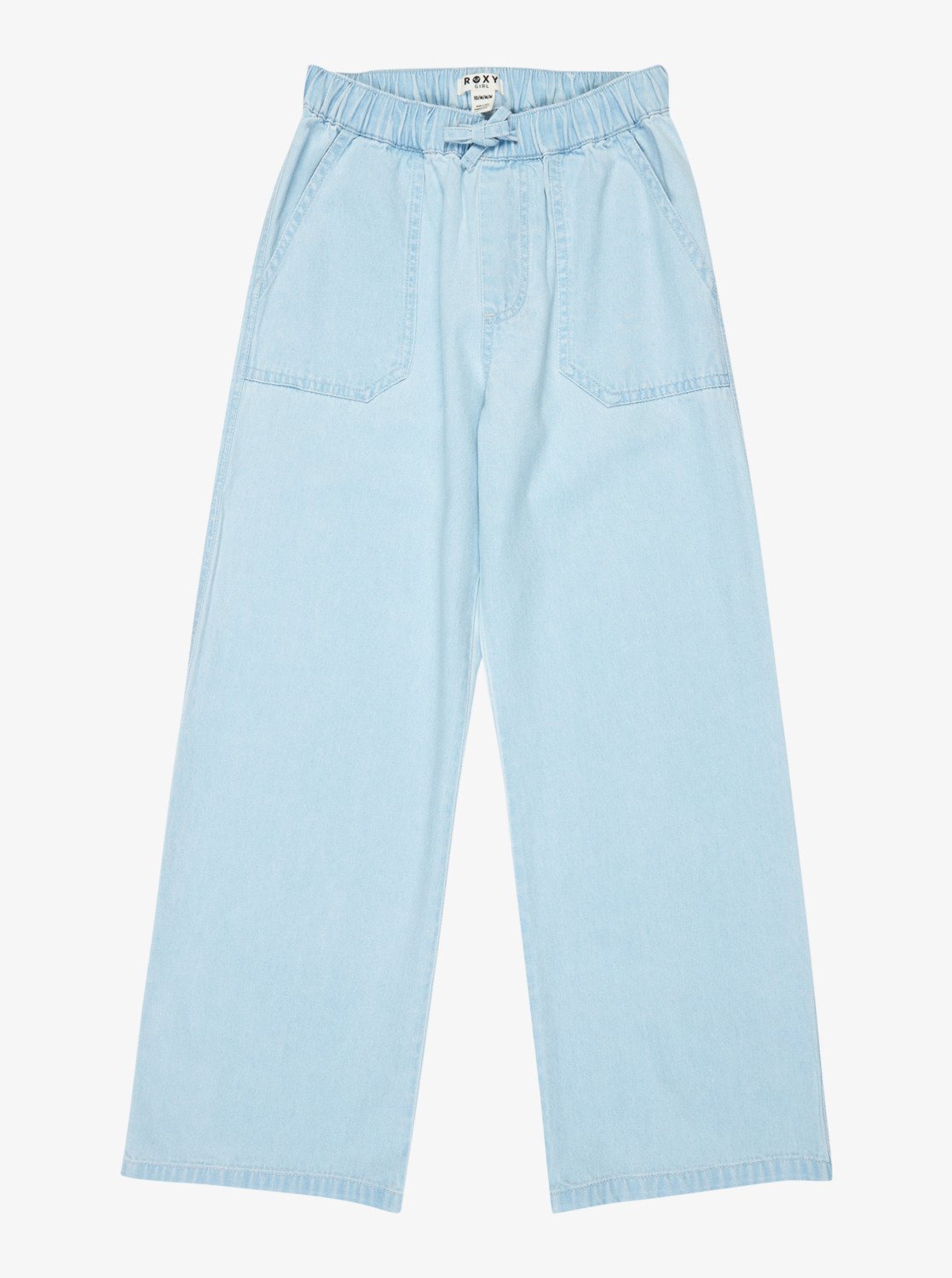ROXY Seaside View Rg - Corduroy Joggers Für Mädchen