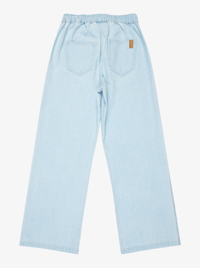 ROXY Seaside View Rg - Corduroy Joggers Für Mädchen