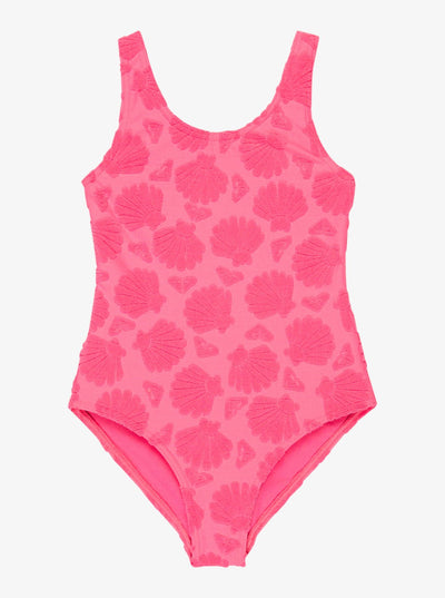 ROXY Shell Dream One Piece - One-Piece Badpak For Juvenile Girls