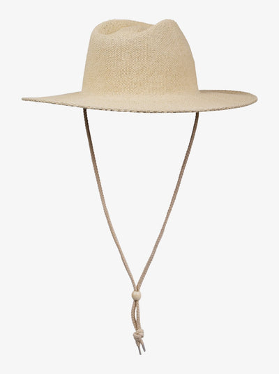 Sister Of The Moon Hat - Sun Hat Voor Dames
