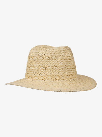 Sister Of The Moon Hat - Sun Hat Voor Dames