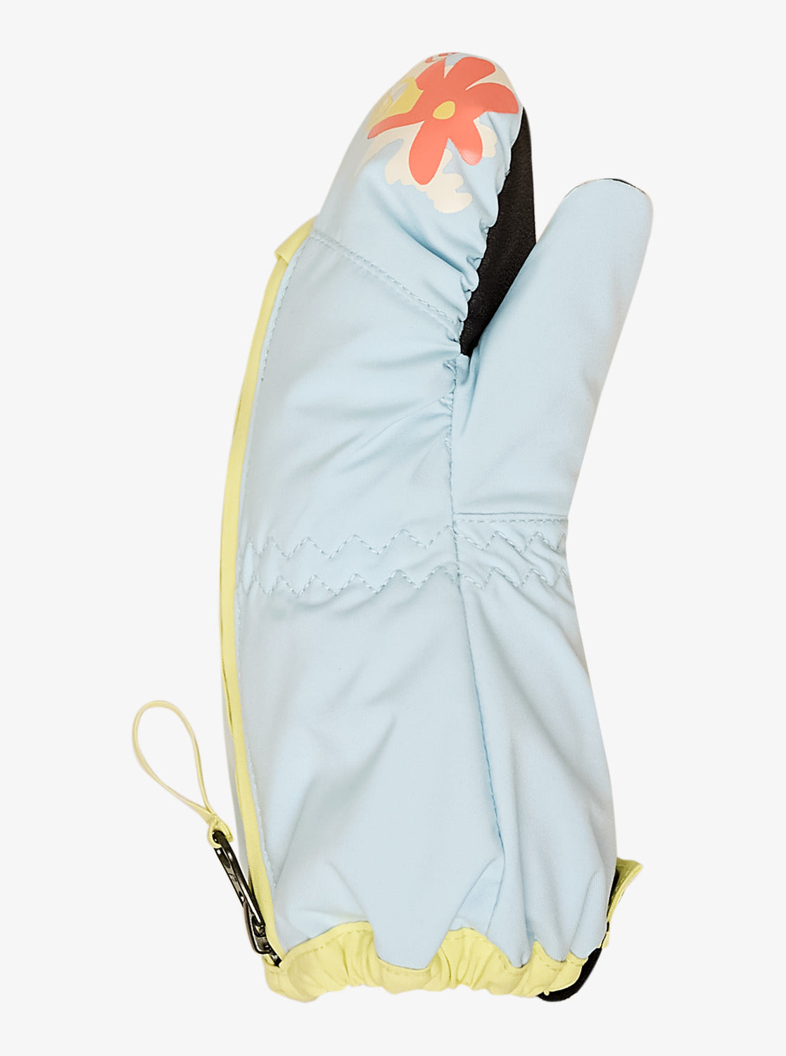 Snows Up - Girls Snow Performance Mittens