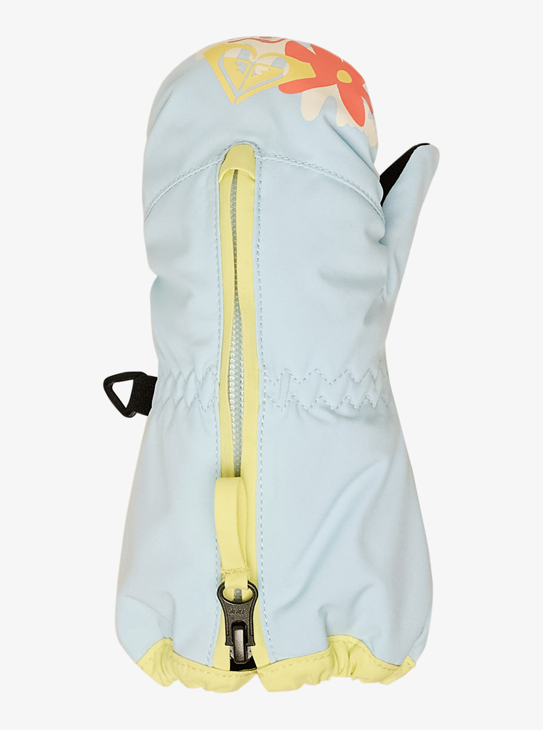 Snows Up - Girls Snow Performance Mittens