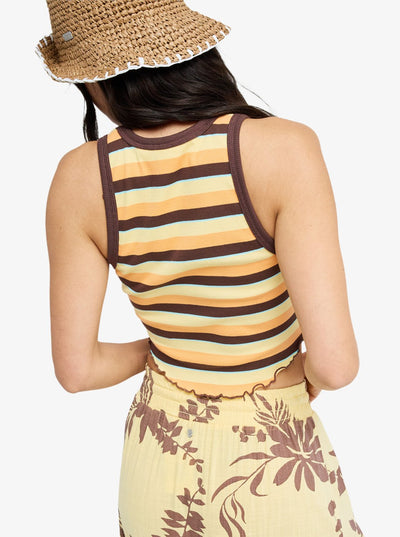 Roxy Sunlight Boost - Vest Top For Women