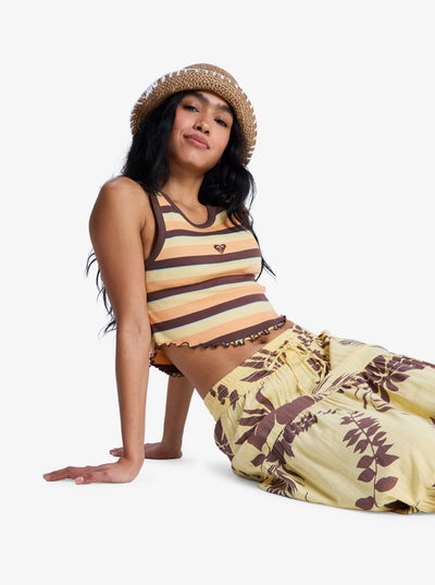 Roxy Sunlight Boost - Vest Top For Women