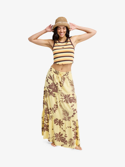 Roxy Sunlight Boost - Vest Top For Women