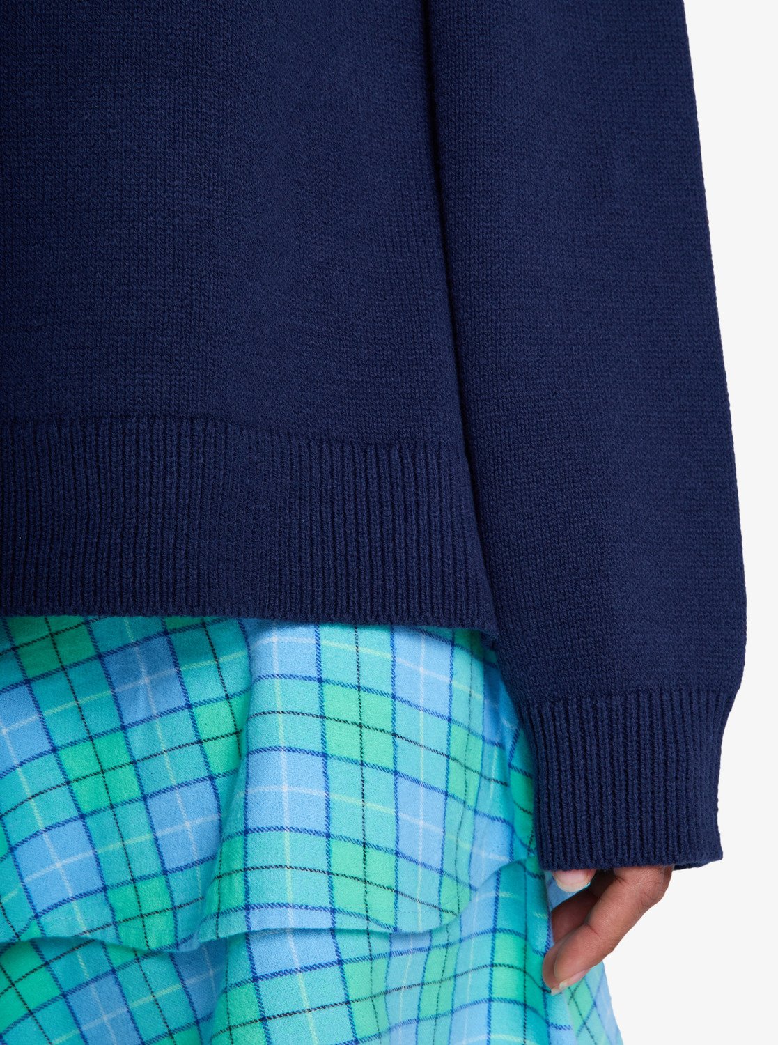 Surf School V Neck - Jumper Voor Dames