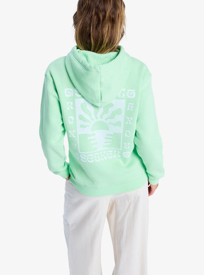 ROXY Surf Stoked Brushed Vt - Kapuzenpullover für Frauen