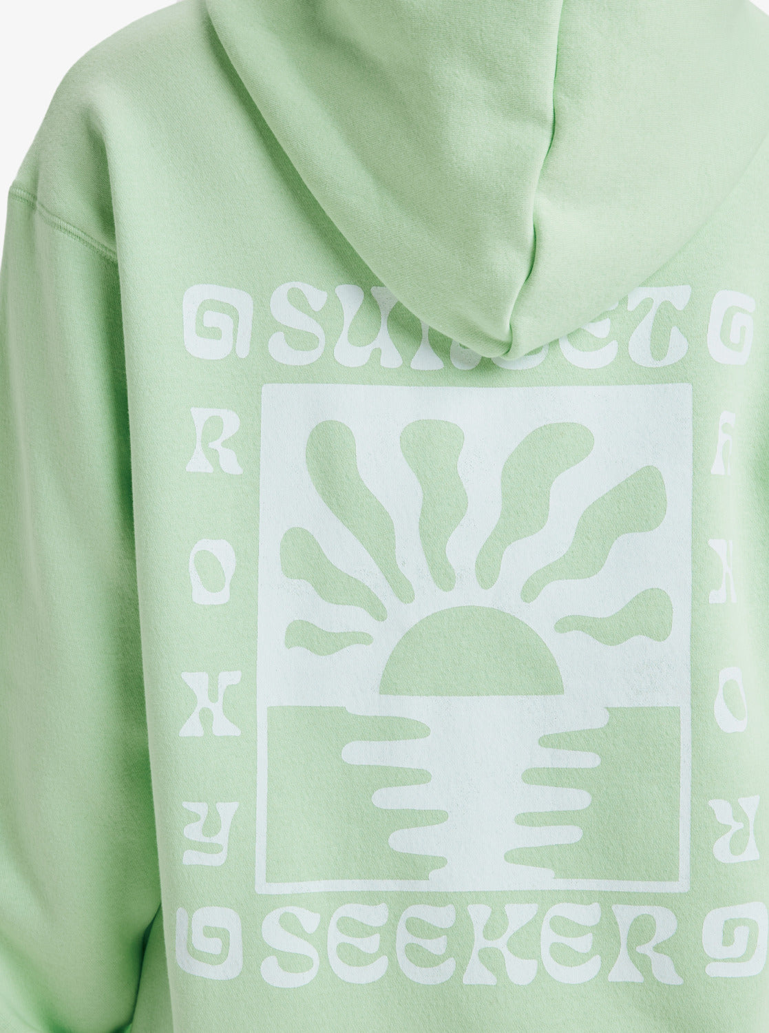 ROXY Surf Stoked Brushed Vt - Kapuzenpullover für Frauen