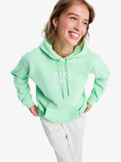 ROXY Surf Stoked Brushed Vt - Kapuzenpullover für Frauen