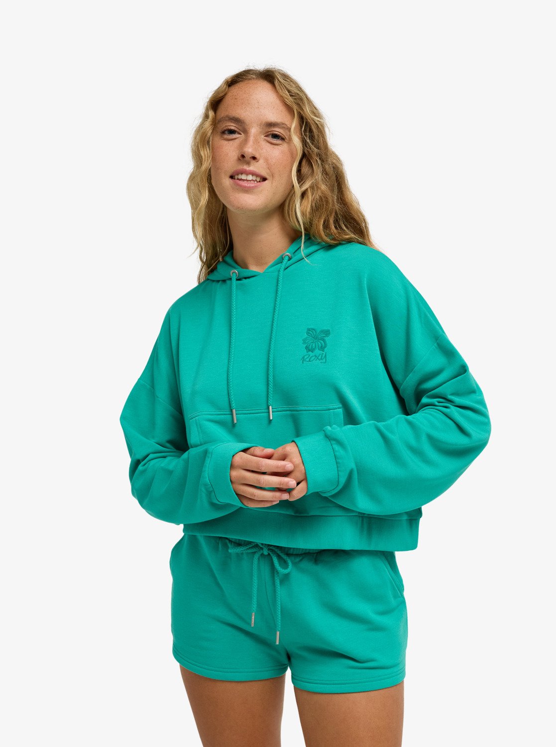 ROXY Surfing By Daylight Hoodie - Hoodie Für Damen